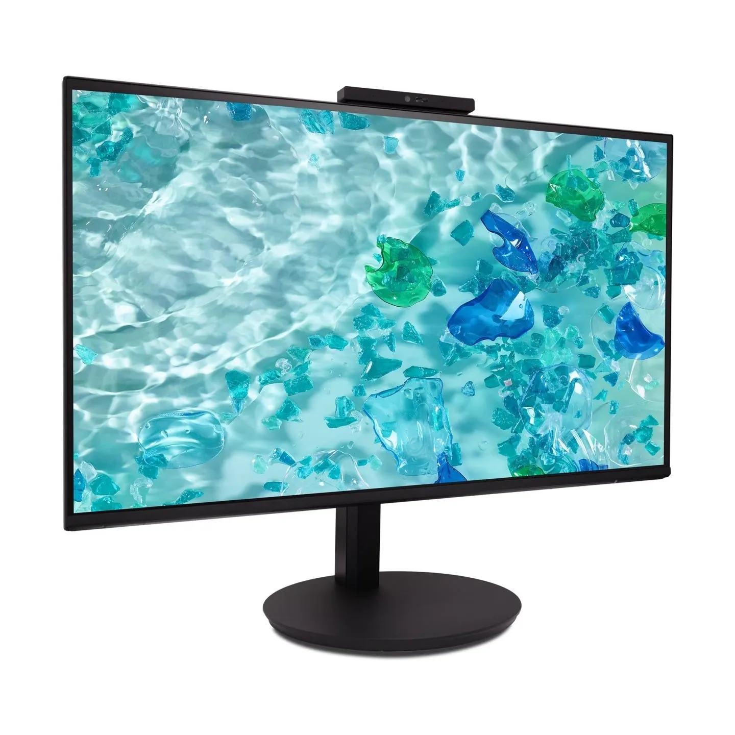 Acer | CB242Y D6bmiprcx | 24 " | IPS | FHD | 120 Hz | 1 ms | 1920 x 1080 pixels | 250 cd/m² | Black