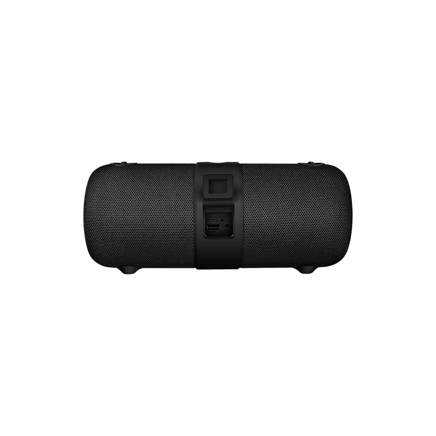 Sven Speaker SVEN PS-340, black (24W, Waterproof (IPx6), TWS, Bluetooth, FM, USB, 3600mA*h)