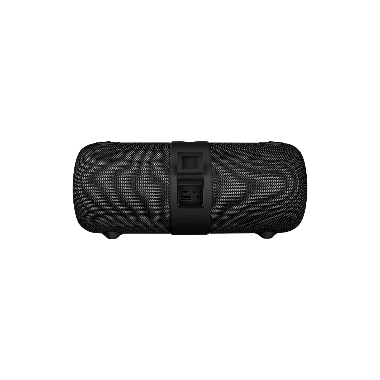 Sven Speaker SVEN PS-340, black (24W, Waterproof (IPx6), TWS, Bluetooth, FM, USB, 3600mA*h)
