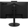 Acer | CB242Y D6bmiprcx | 24 " | IPS | FHD | 120 Hz | 1 ms | 1920 x 1080 pixels | 250 cd/m² | Black