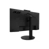 Acer | CB242Y D6bmiprcx | 24 " | IPS | FHD | 120 Hz | 1 ms | 1920 x 1080 pixels | 250 cd/m² | Black