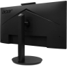 Acer | CB242Y D6bmiprcx | 24 " | IPS | FHD | 120 Hz | 1 ms | 1920 x 1080 pixels | 250 cd/m² | Black