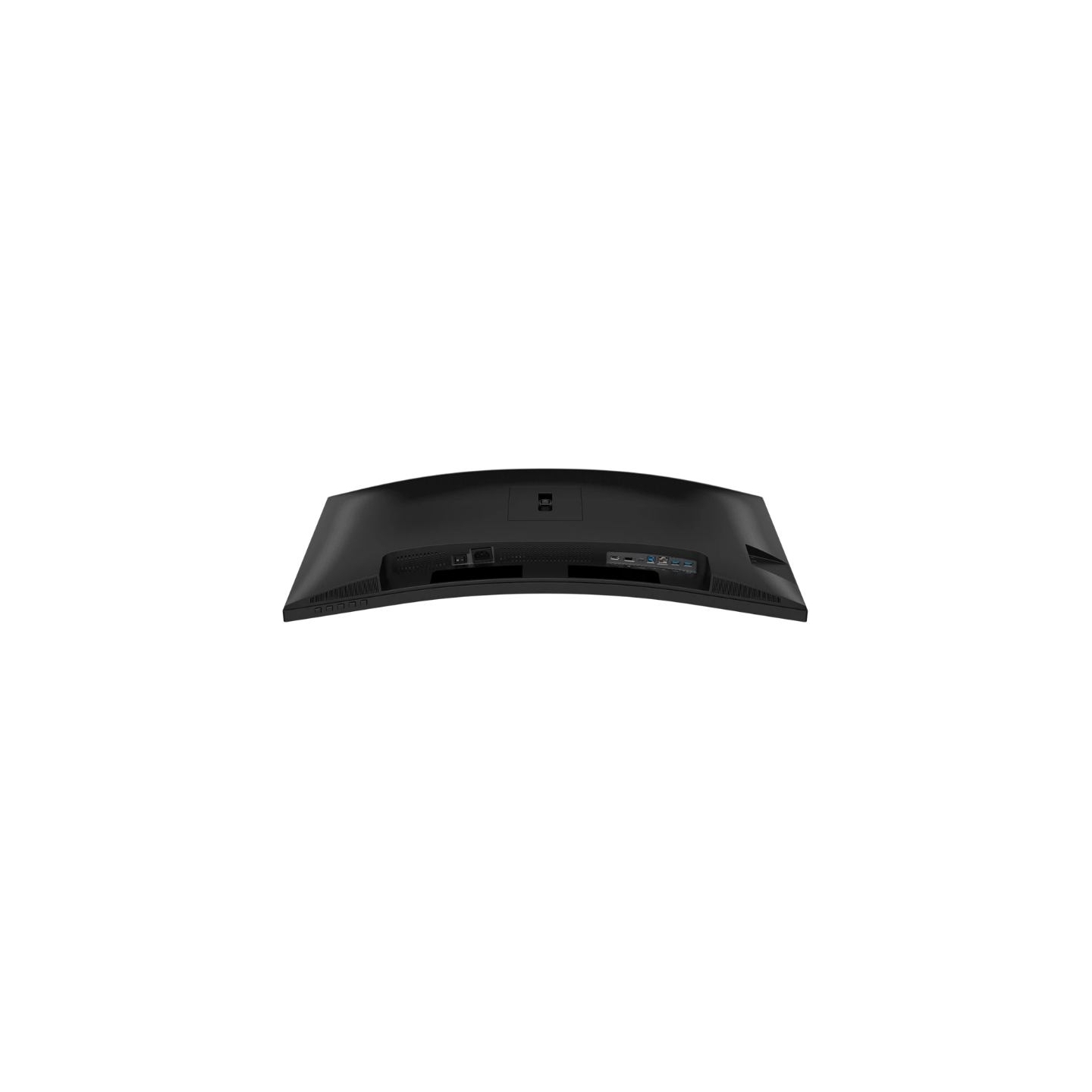 Philips Monitor 34B2U3600C 34 inches Curved VA HDMIx2 DP HAS RJ-45