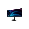 Philips | 34B2U3600C/00 | 34 " | VA | 21:9 | 60 Hz | 4 ms | 3440 x 1440 pixels | 300 cd/m² | HDMI ports quantity 1 | Black