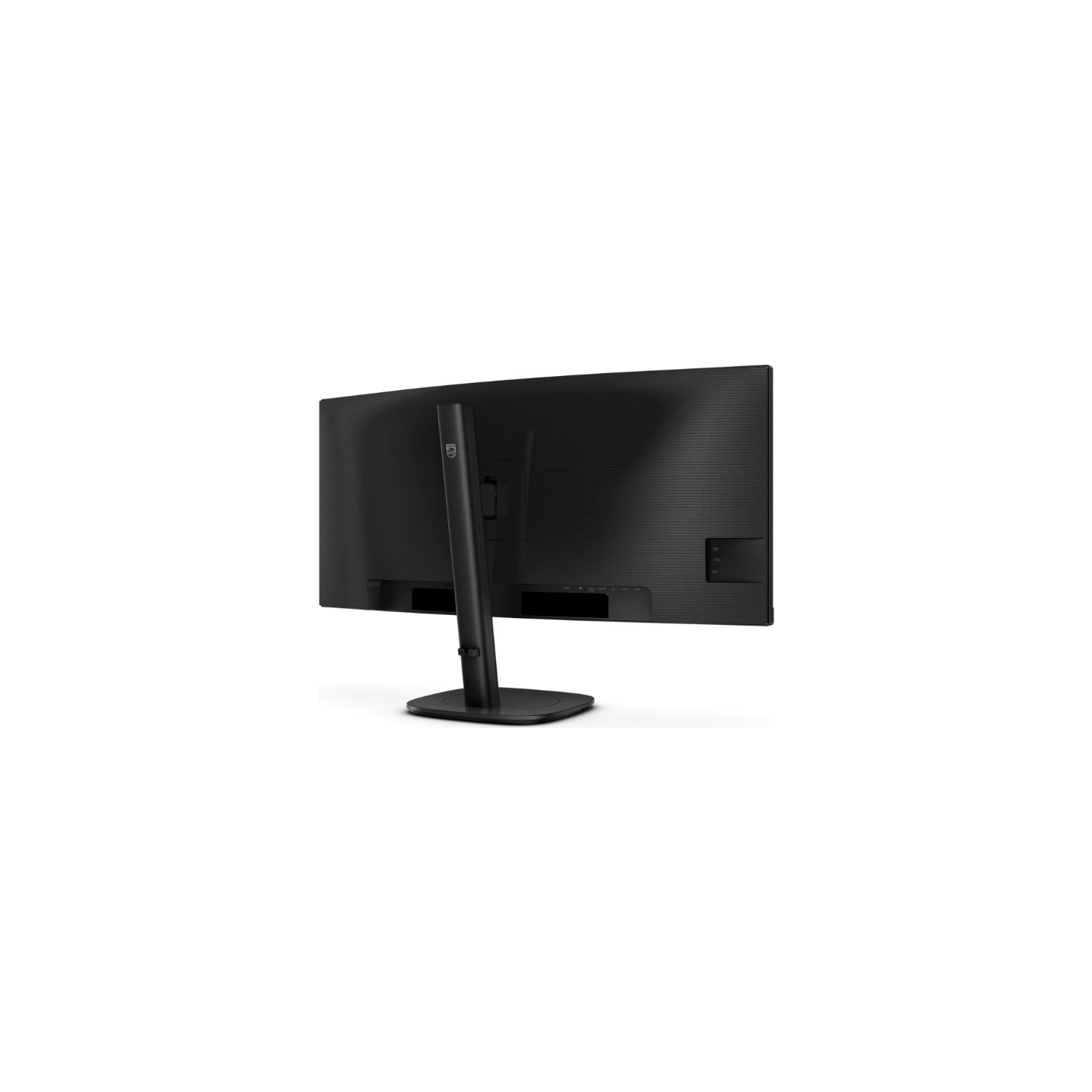 Philips | 34B2U3600C/00 | 34 " | VA | 21:9 | 60 Hz | 4 ms | 3440 x 1440 pixels | 300 cd/m² | HDMI ports quantity 1 | Black