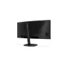 Philips Monitor 34B2U3600C 34 inches Curved VA HDMIx2 DP HAS RJ-45