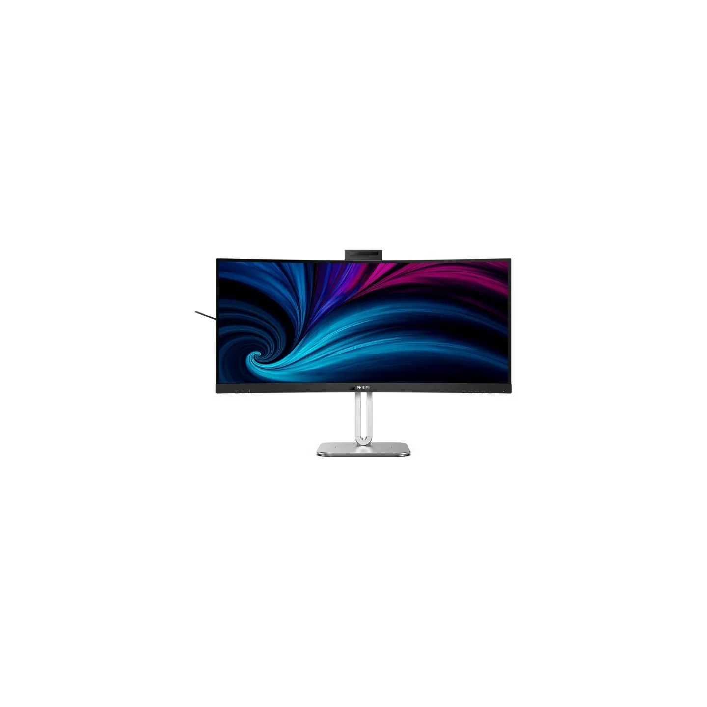 Philips | 34B2U6603CH/00 | 34 " | VA | 21:9 | 100 Hz | 4 ms | 3440 x 1440 pixels | 450 cd/m² | HDMI ports quantity 2