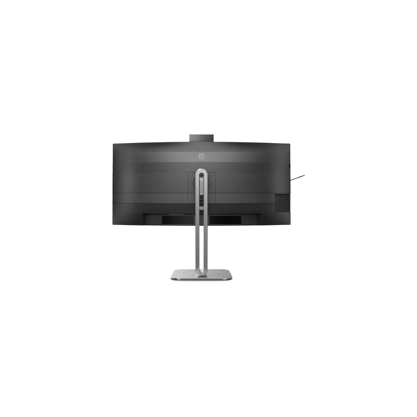 Philips Monitor 34B2U6603CH 34 inches Curved VA HDMIx2 DP HAS Thunderbolt RJ45