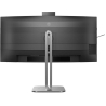 Philips | 34B2U6603CH/00 | 34 " | VA | 21:9 | 100 Hz | 4 ms | 3440 x 1440 pixels | 450 cd/m² | HDMI ports quantity 2