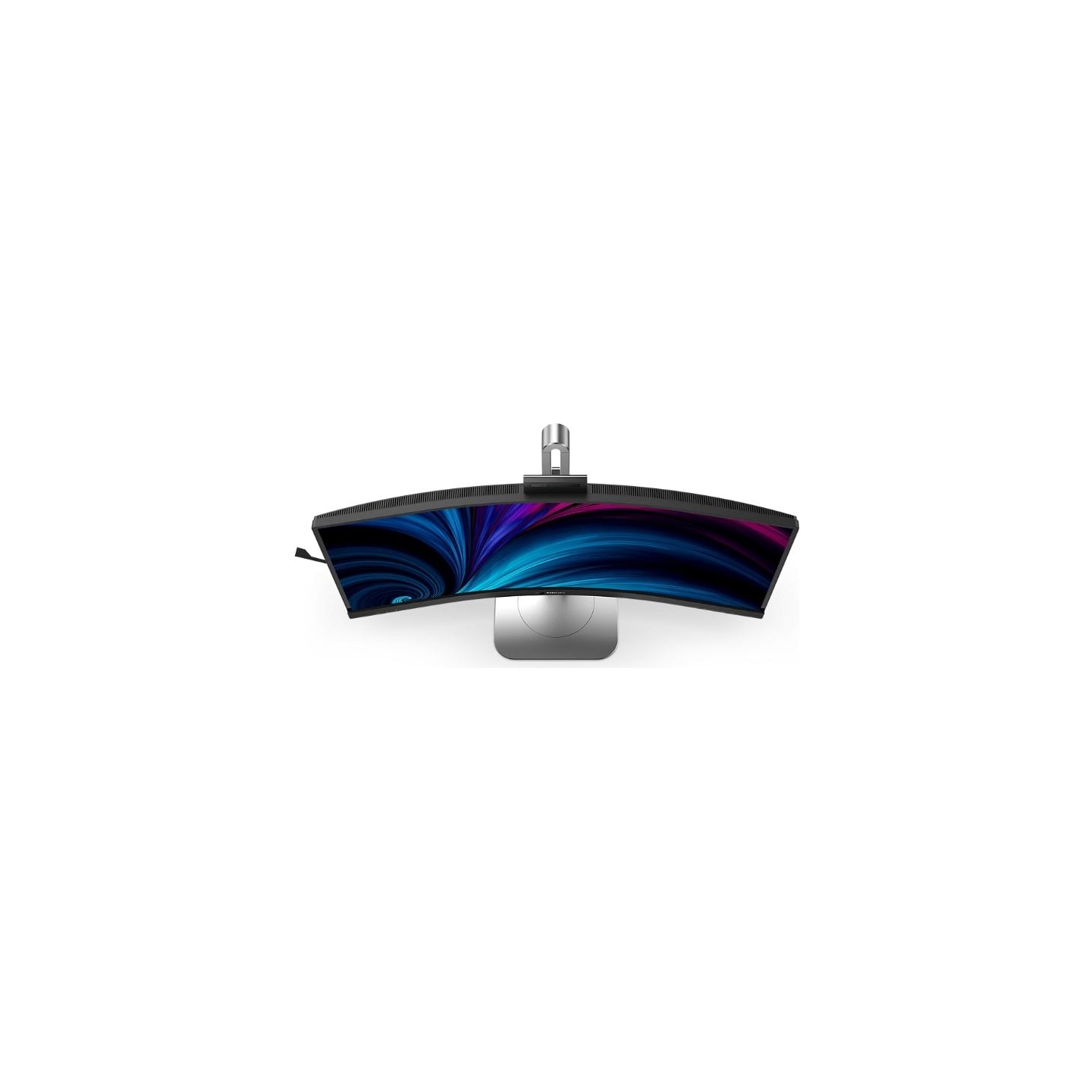 Philips Monitor 34B2U6603CH 34 inches Curved VA HDMIx2 DP HAS Thunderbolt RJ45