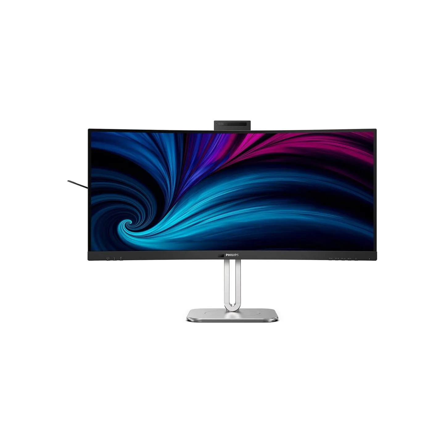 Philips | 34B2U6603CH/00 | 34 " | VA | 21:9 | 100 Hz | 4 ms | 3440 x 1440 pixels | 450 cd/m² | HDMI ports quantity 2