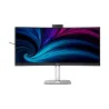 Philips | 34B2U6603CH/00 | 34 " | VA | 21:9 | 100 Hz | 4 ms | 3440 x 1440 pixels | 450 cd/m² | HDMI ports quantity 2
