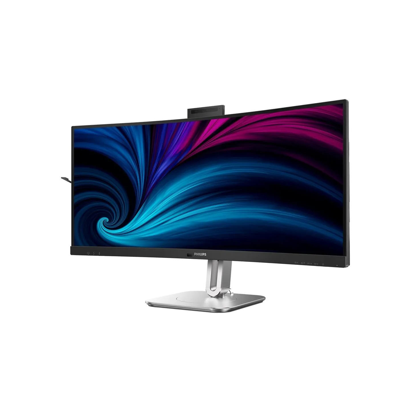 Philips | 34B2U6603CH/00 | 34 " | VA | 21:9 | 100 Hz | 4 ms | 3440 x 1440 pixels | 450 cd/m² | HDMI ports quantity 2