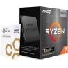 AMD CPU Desktop Ryzen 7 8C/16T 5800X3D (4.5GHz,100MB,105W,AM4) Box