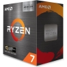 AMD CPU Desktop Ryzen 7 8C/16T 5800X3D (4.5GHz,100MB,105W,AM4) Box