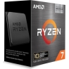 AMD CPU Desktop Ryzen 7 8C/16T 5800X3D (4.5GHz,100MB,105W,AM4) Box