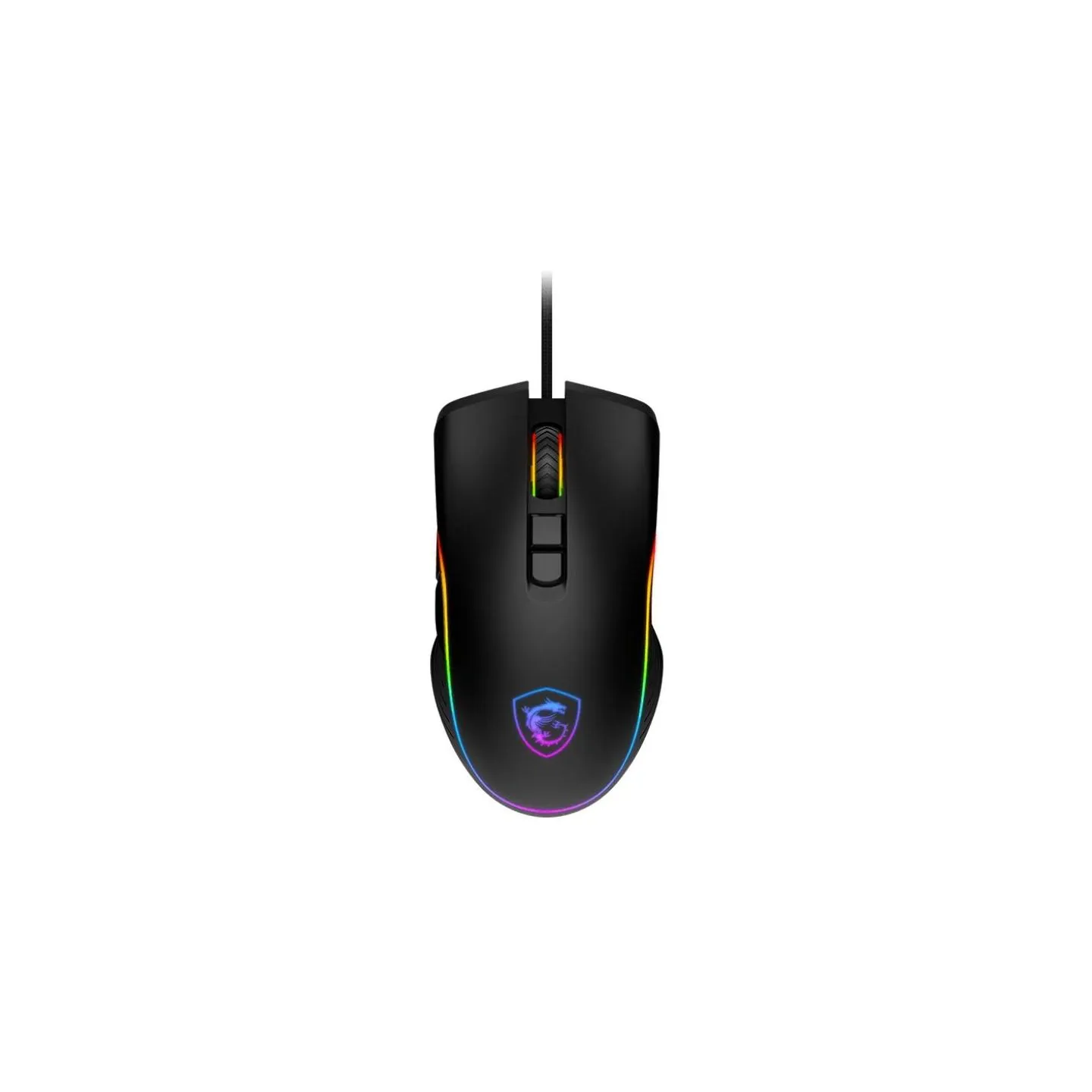 MSI MOUSE USB OPTICAL GAMING/FORGE GM300 MSI