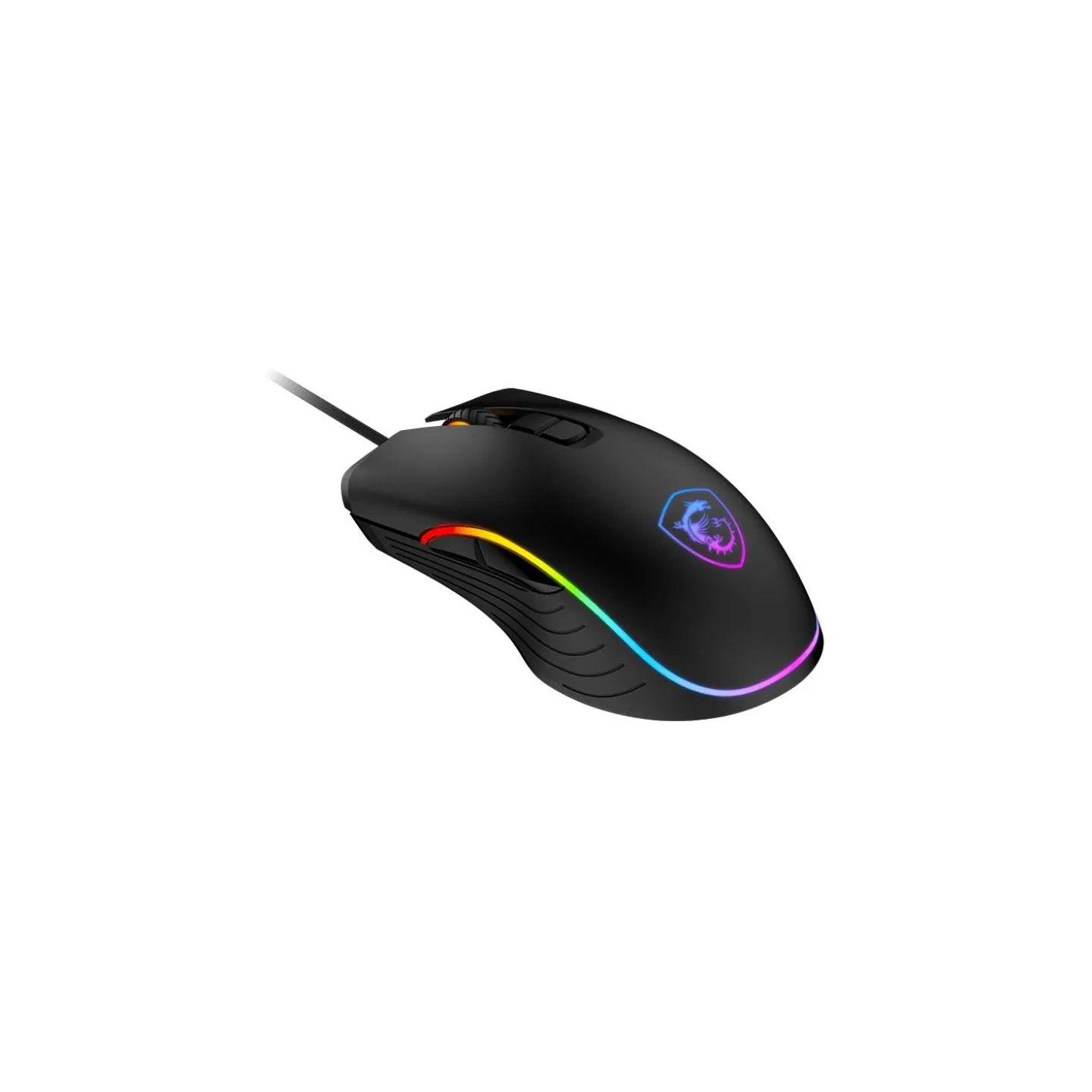 MSI MOUSE USB OPTICAL GAMING/FORGE GM300 MSI