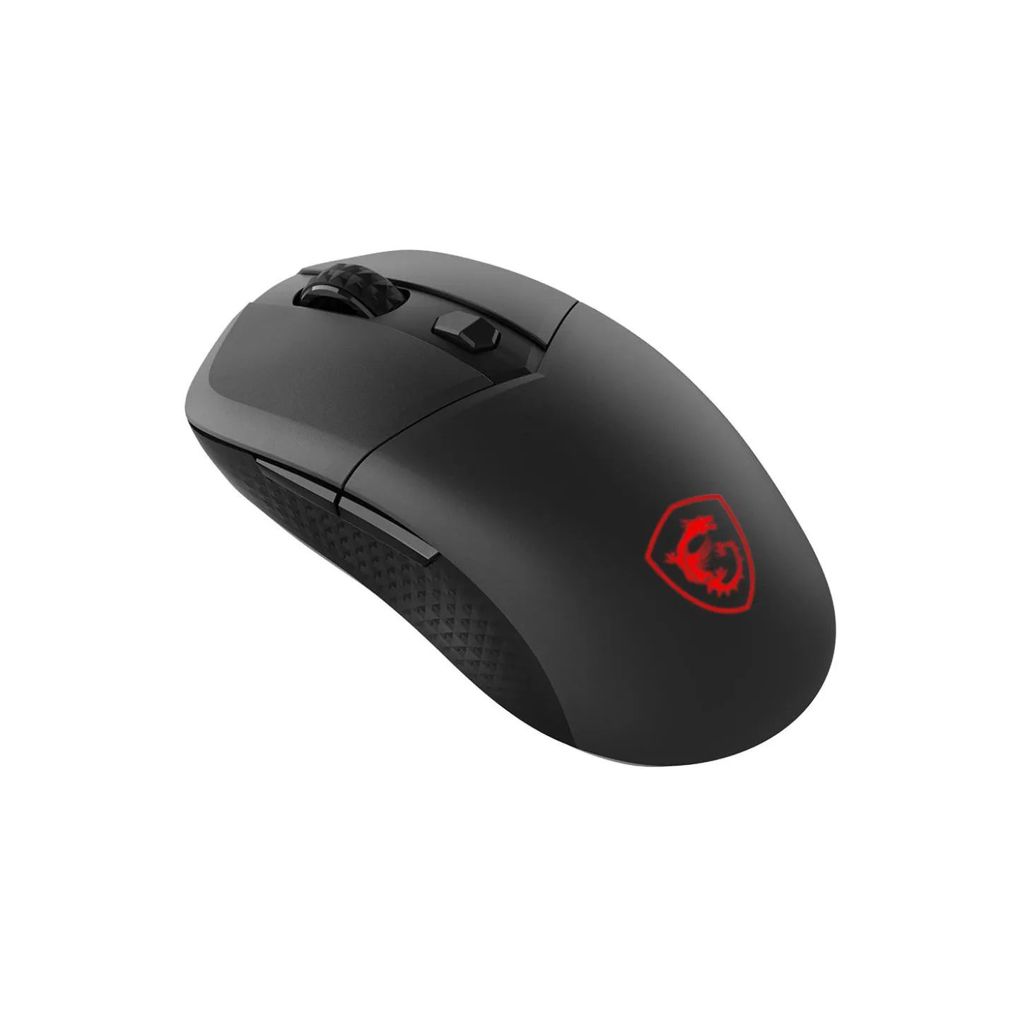 MSI Gaming Mouse | VERSA 300 WIRELESS | Wireless | 2.4 GHz, Bluetooth, USB 2.0