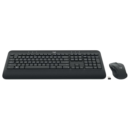 Logitech LOGI MK545 Advanced Wrls Comb US