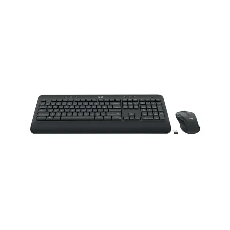 Logitech LOGI MK545 Advanced Wrls Comb US