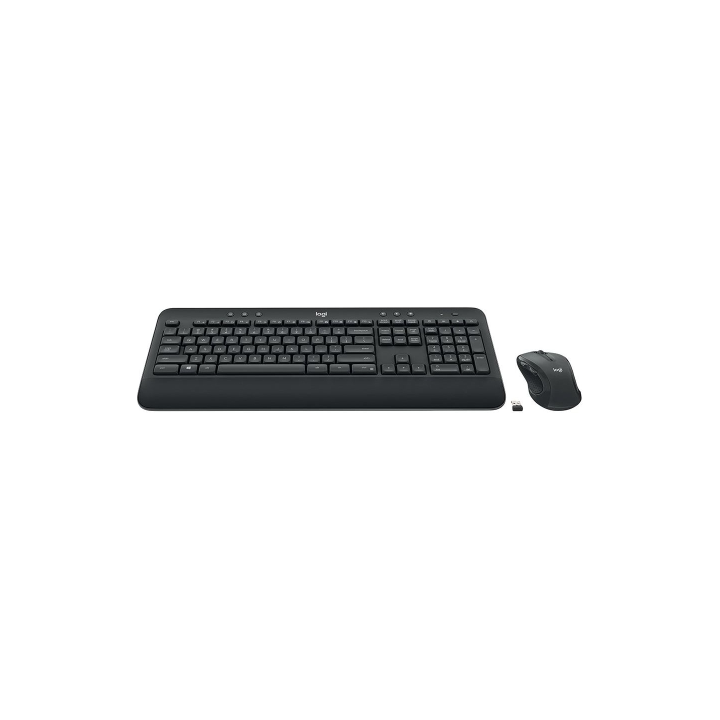 Logitech LOGI MK545 Advanced Wrls Comb US