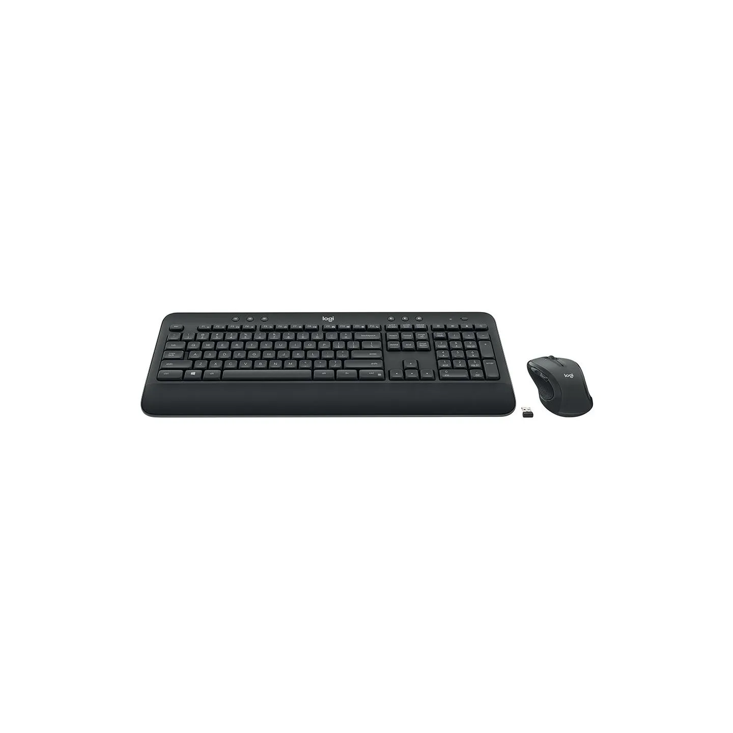 Logitech LOGI MK545 Advanced Wrls Comb US