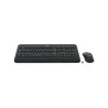 Logitech LOGI MK545 Advanced Wrls Comb US