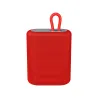 Canyon speaker BSP-4 5W Red