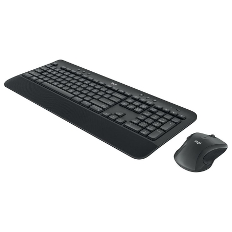 Logitech LOGI MK545 Advanced Wrls Comb US