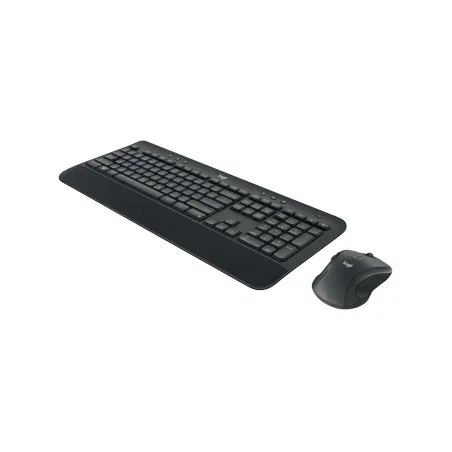 Logitech LOGI MK545 Advanced Wrls Comb US
