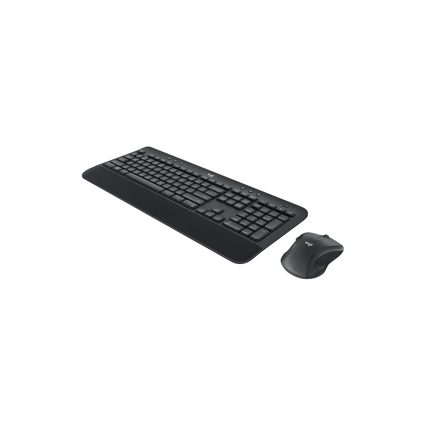Logitech LOGI MK545 Advanced Wrls Comb US
