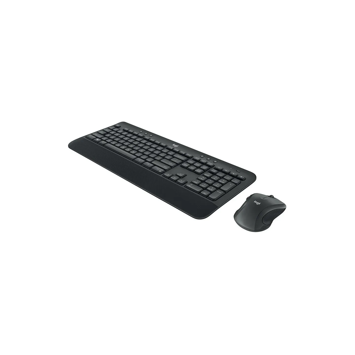 Logitech LOGI MK545 Advanced Wrls Comb US