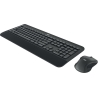 Logitech LOGI MK545 Advanced Wrls Comb US