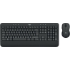 Logitech LOGI MK545 Advanced Wrls Comb US