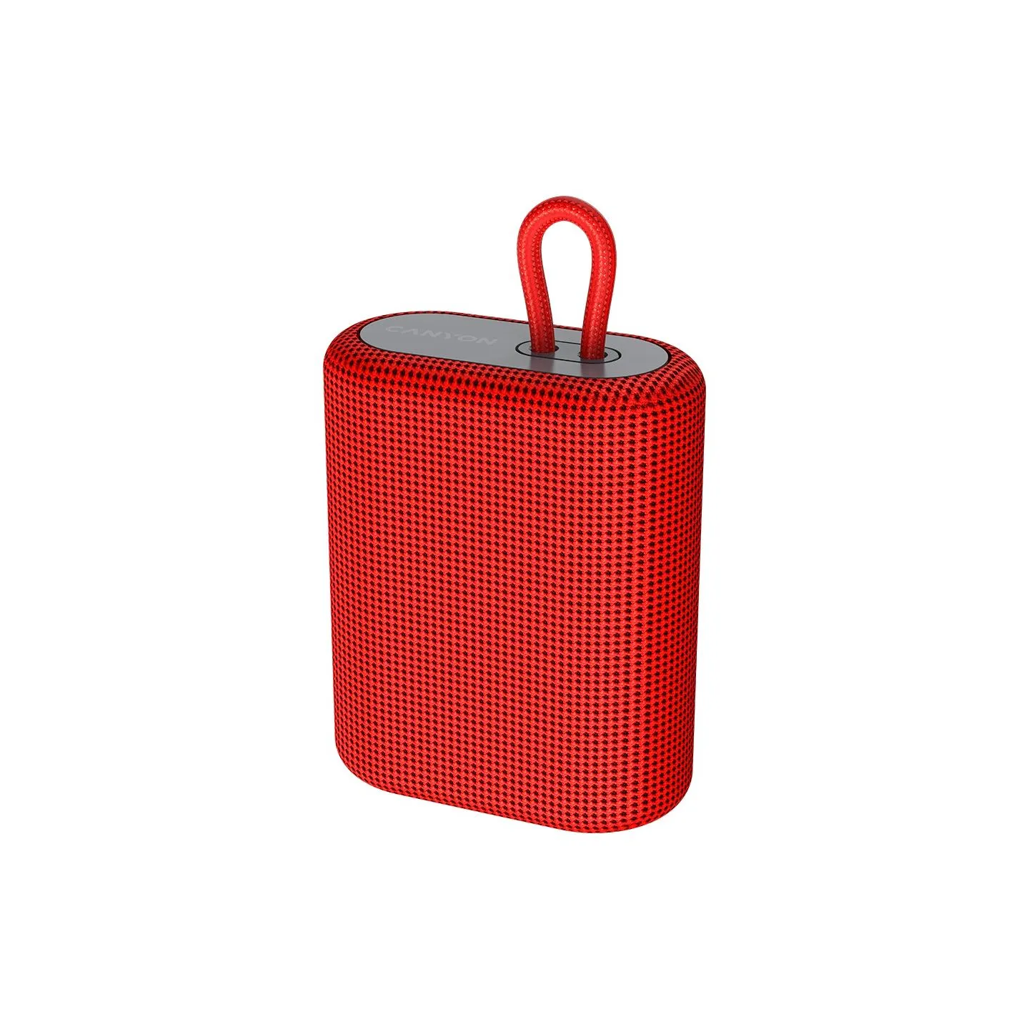 Canyon speaker BSP-4 5W Red