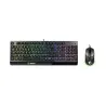 MSI KEYBOARD +MOUSE/VIGOR GK30 COMBO US MSI