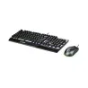MSI KEYBOARD +MOUSE/VIGOR GK30 COMBO US MSI