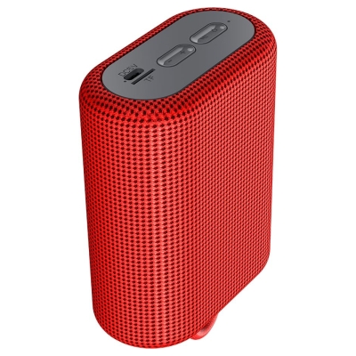 Canyon speaker BSP-4 5W Red