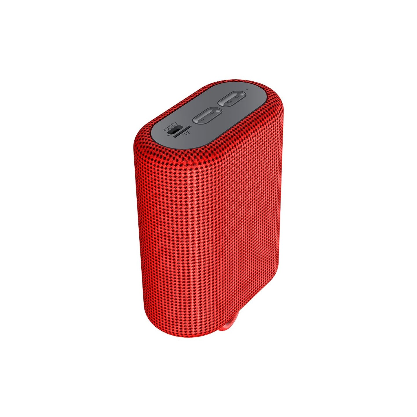 Canyon speaker BSP-4 5W Red