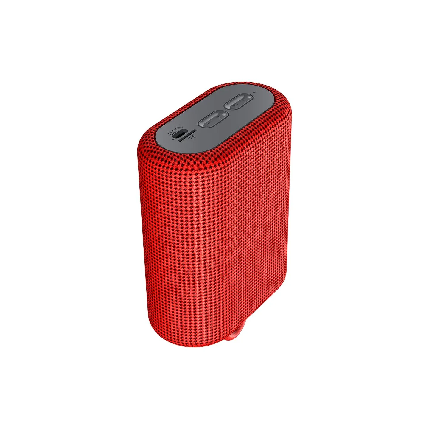Canyon speaker BSP-4 5W Red