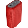 Canyon speaker BSP-4 5W Red