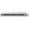 Ubiquiti 48-PORT, LAYER 3 SWITCH WITH 2.5 GBE POE+ OUTPUT