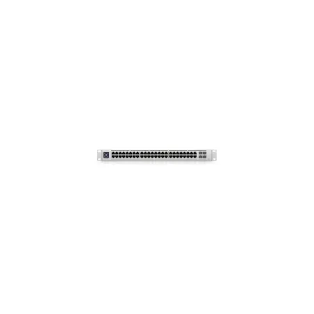 Ubiquiti SW 48x2,5G 4x10G USW-ENTERPRISE-48-PO