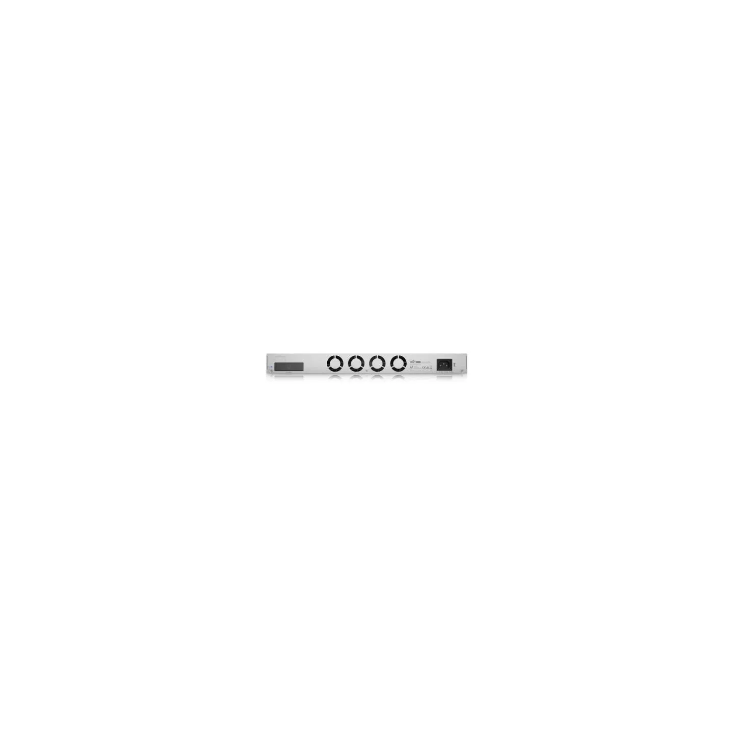 Ubiquiti SW 48x2,5G 4x10G USW-ENTERPRISE-48-PO