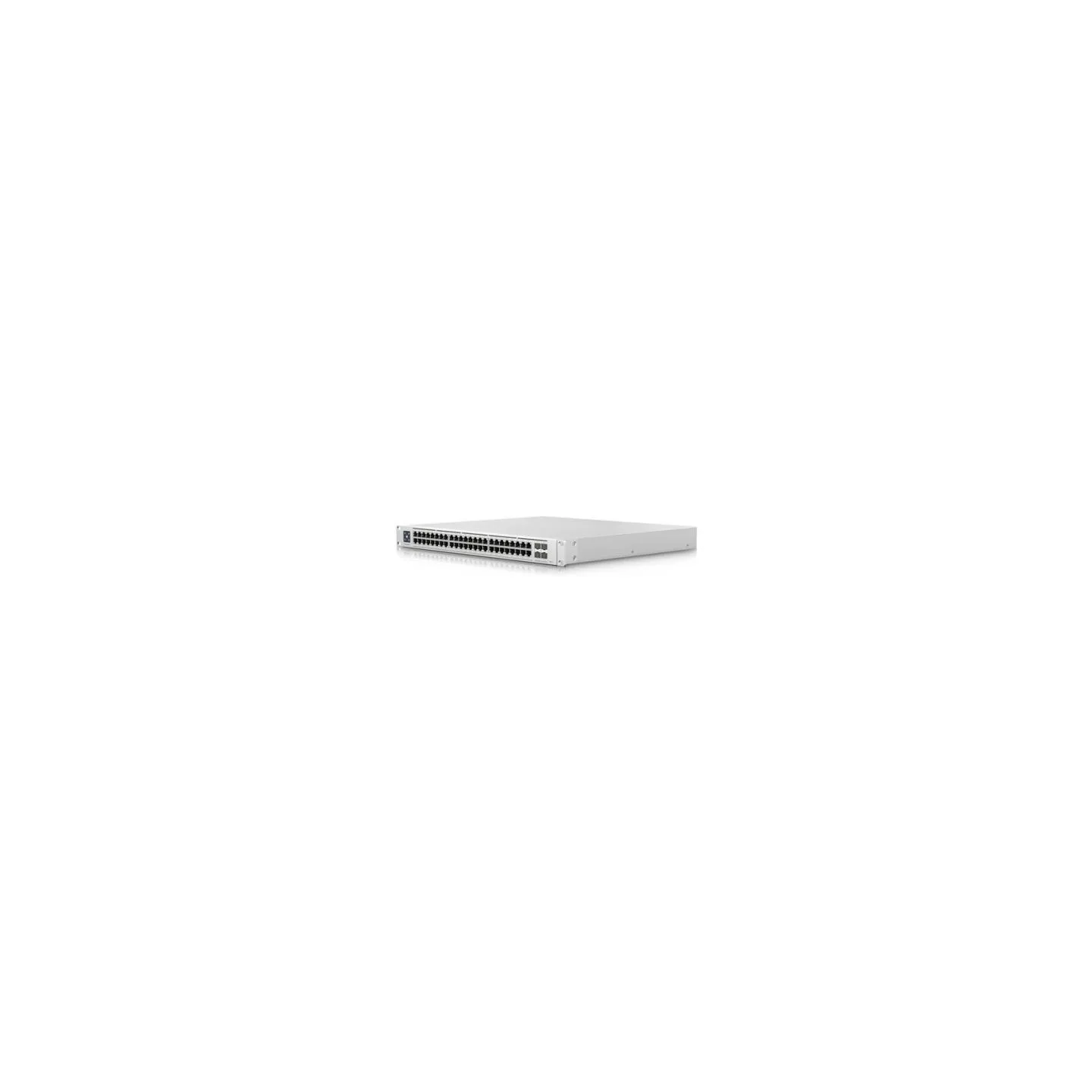 Ubiquiti 48-PORT, LAYER 3 SWITCH WITH 2.5 GBE POE+ OUTPUT