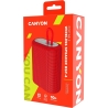 Canyon speaker BSP-4 5W Red