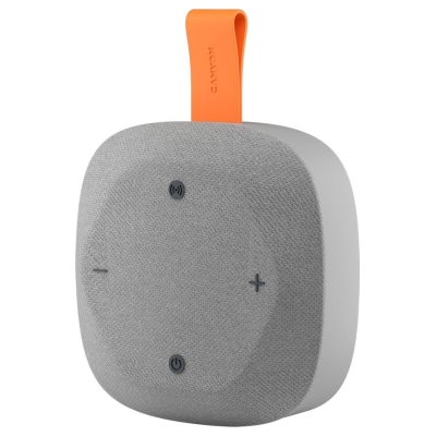 Canyon speaker HEXAGON 10 TWS 8W IPX5 Grey Orange