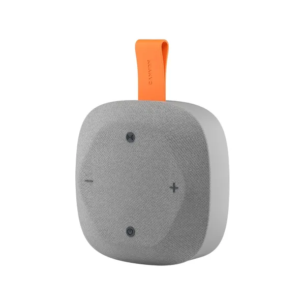 Canyon speaker HEXAGON 10 TWS 8W IPX5 Grey Orange