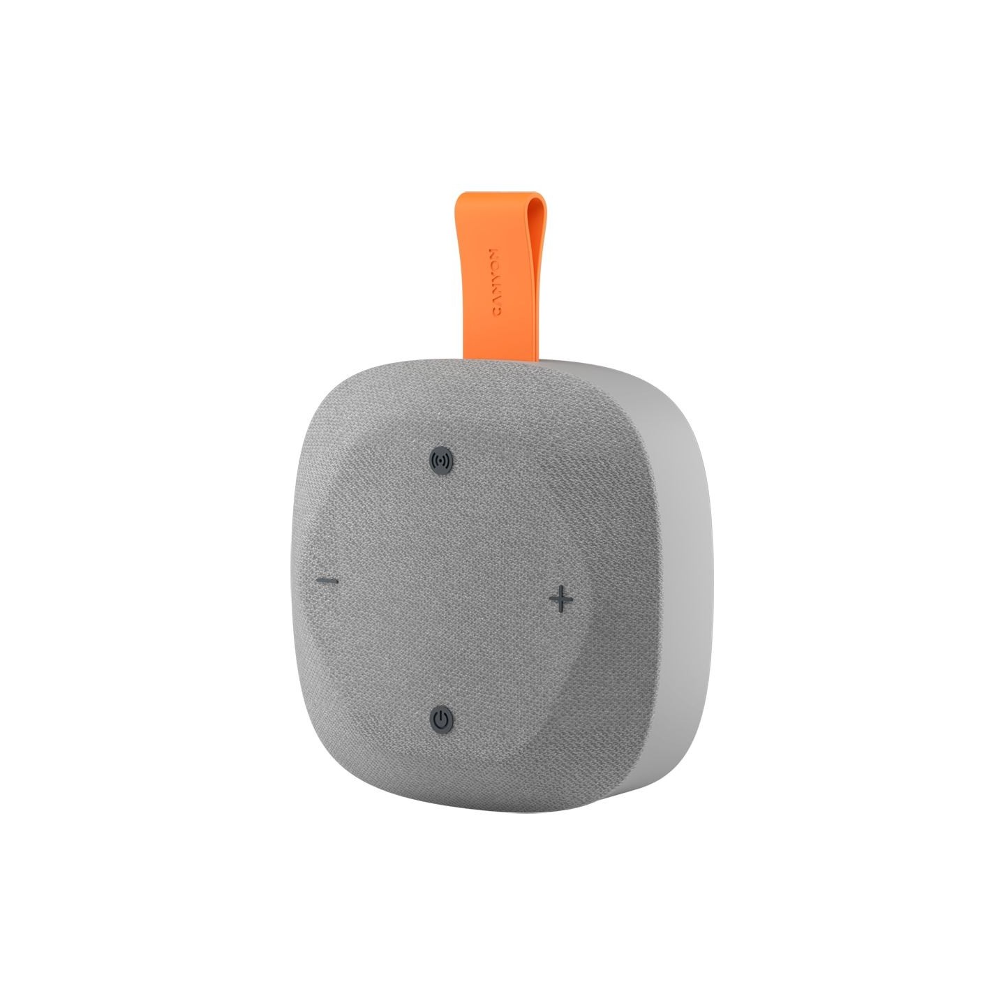 Canyon speaker HEXAGON 10 TWS 8W IPX5 Grey Orange